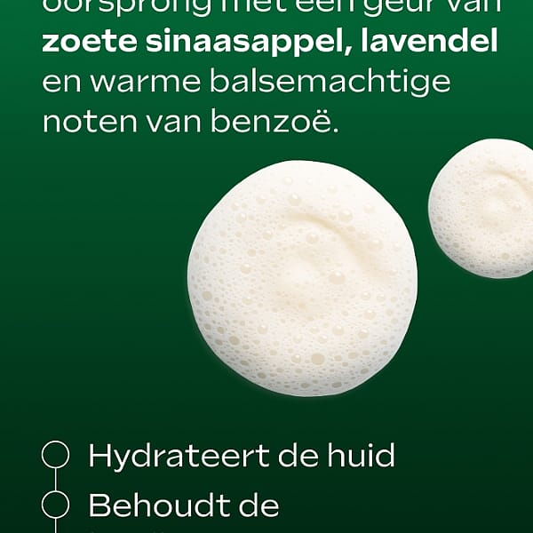 Skin Food Douchecrème