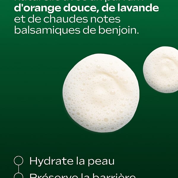 Crème de Douche Skin Food