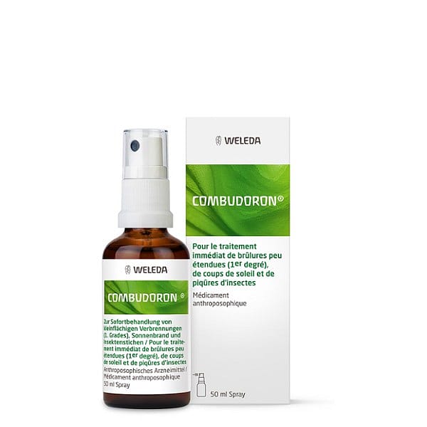 Combudoron® spray