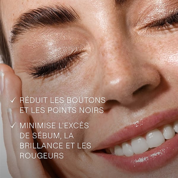 Gel Nettoyant Purifiant