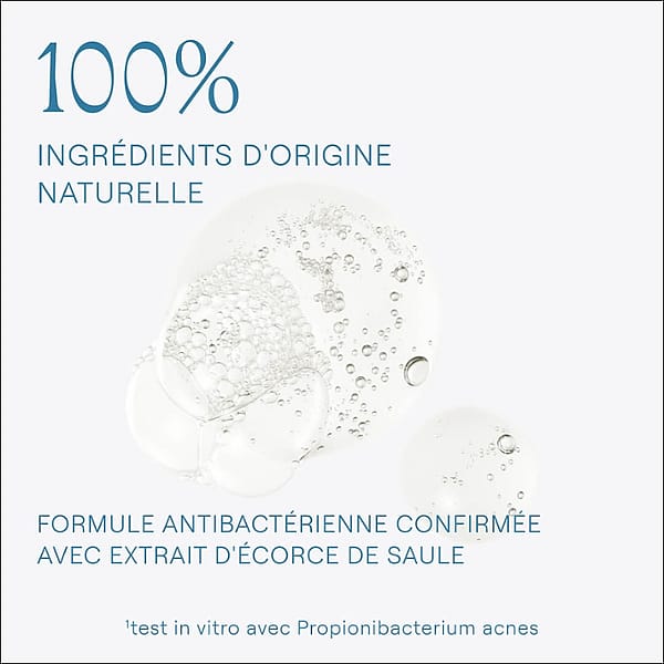 Gel Nettoyant Purifiant