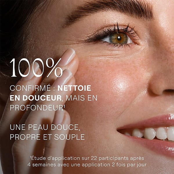 Gel Nettoyant Purifiant