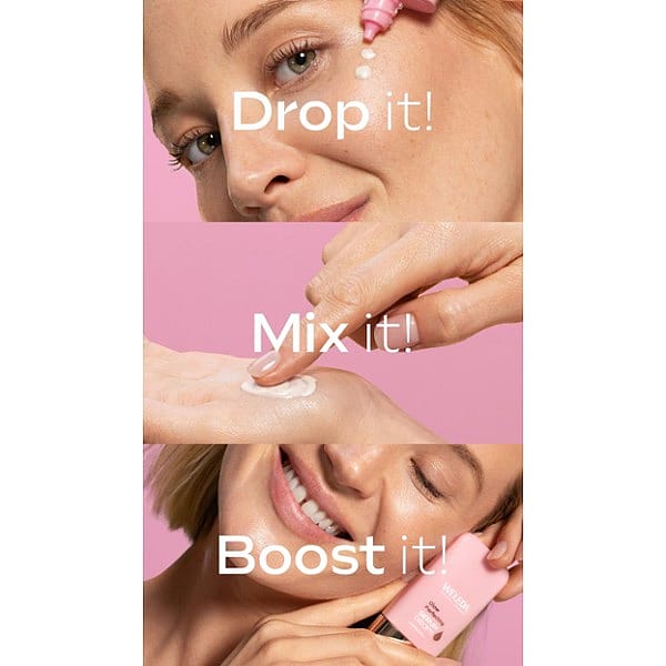 Glow Perfecting Serum Drops