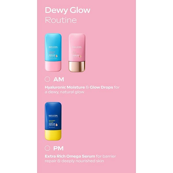 Glow Perfecting Serum Drops