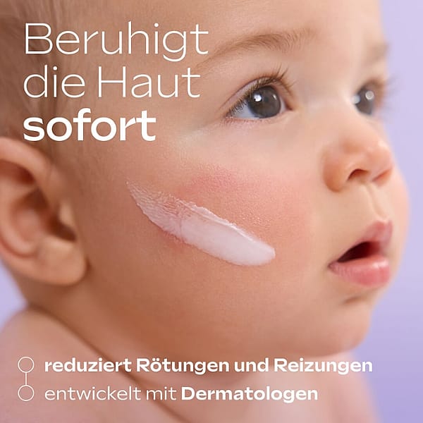 Med 3in1 SOS Balsam Weisse Malve