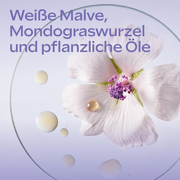 Med 3in1 Pflegelotion Weisse Malve