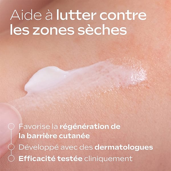 Derma 3 en 1 Baume SOS Mauve Blanche