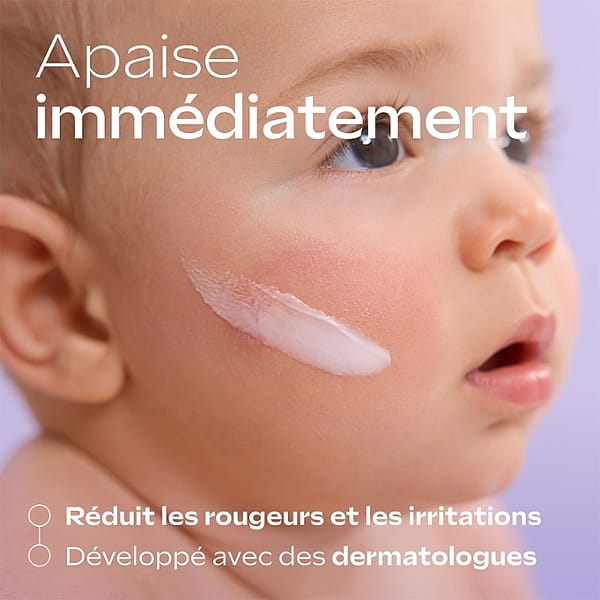 Derma 3 en 1 Baume SOS Mauve Blanche