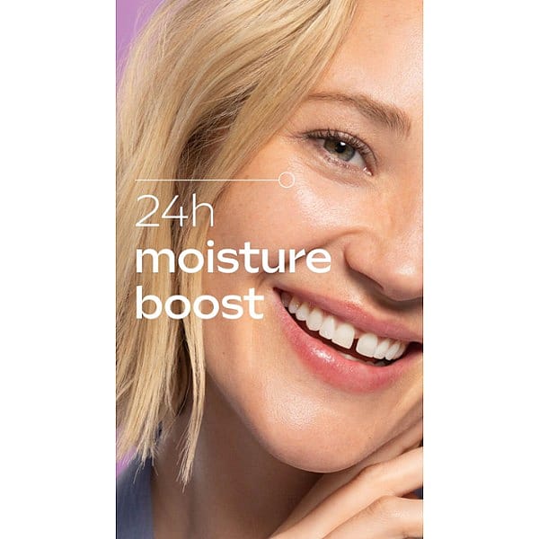 Hyaluronic Moisture Serum Drops