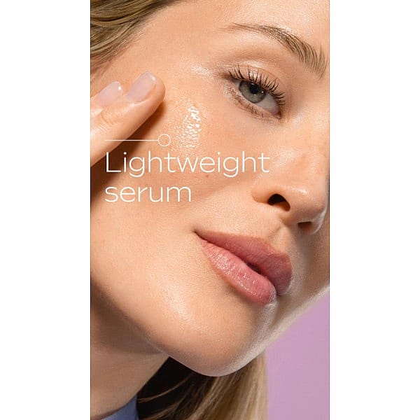 Hyaluronic Moisture Serum Drops