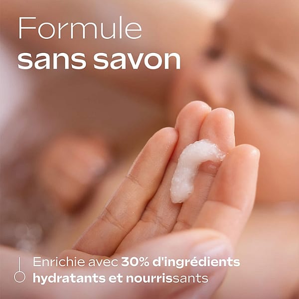 Derma 3 en 1 Baume Lavant Mauve Blanche