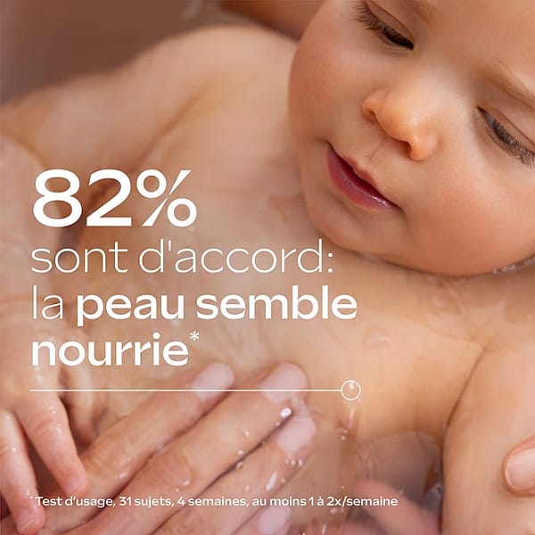 Derma 3 en 1 Baume Lavant Mauve Blanche