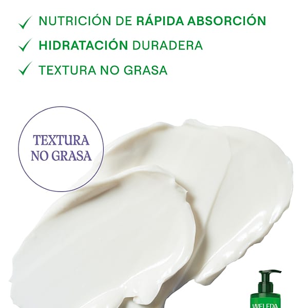 Skin Food Leche Corporal 250ml