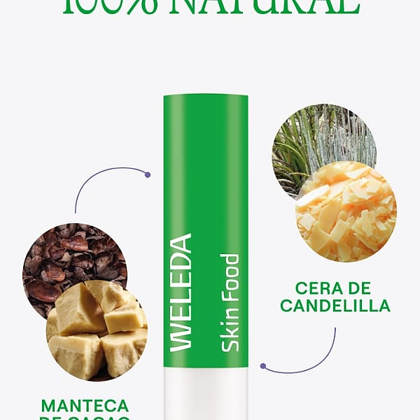 Skin Food Lip Stick 4,8g