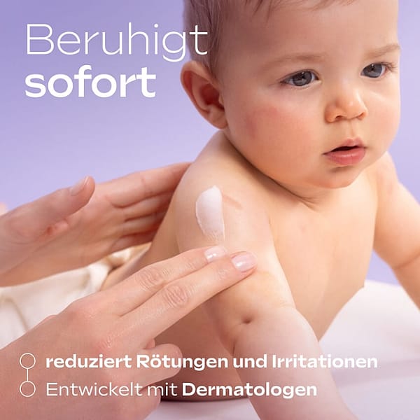 Med 3in1 Pflegelotion Weisse Malve