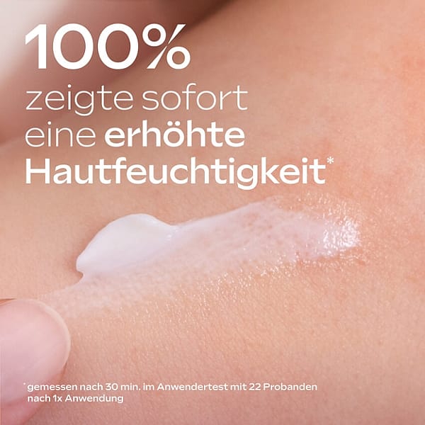 Med 3in1 Pflegelotion Weisse Malve