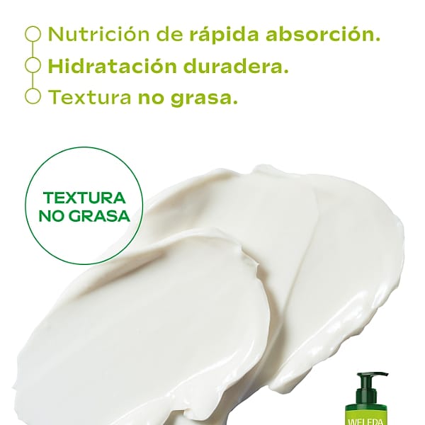 Leche Corporal de Citrus 250ml