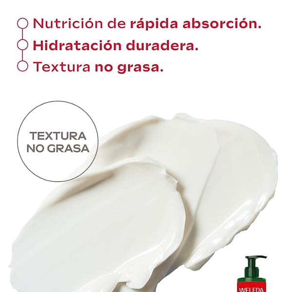 Leche Corporal de Granada 250ml