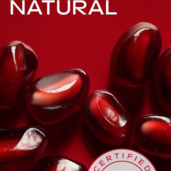 Leche Corporal de Granada 250ml