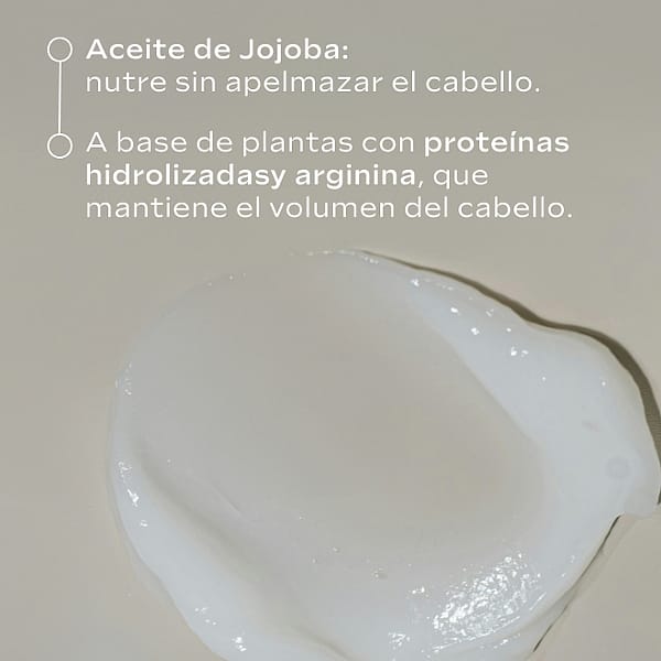 Acondicionador Revitalizante de Romero 150ml