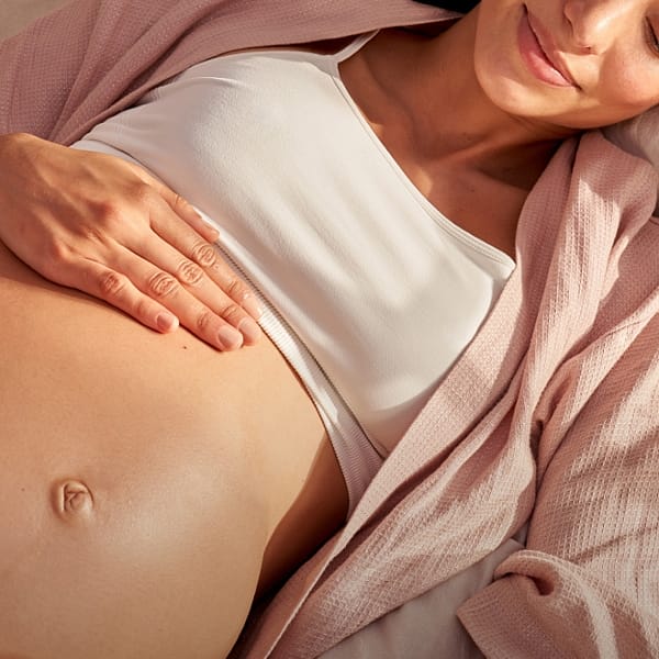 Duplo Aceite de Masaje para Estrías