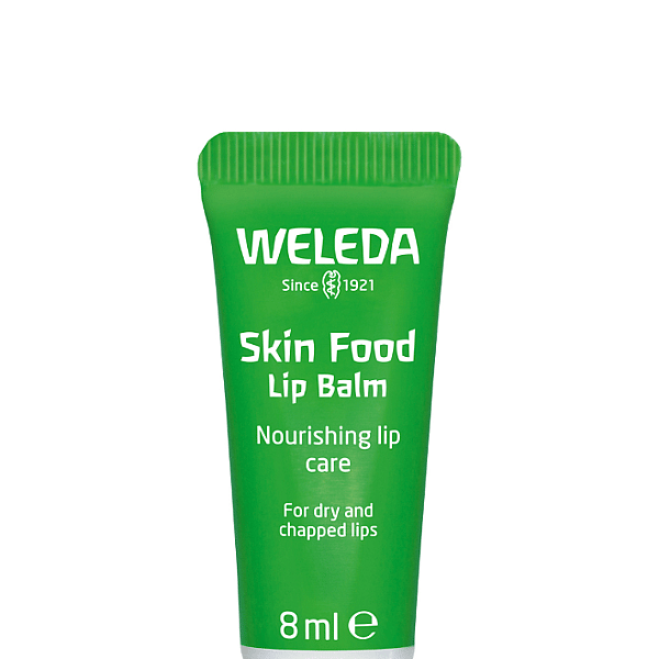 Skin Food Lip Balm