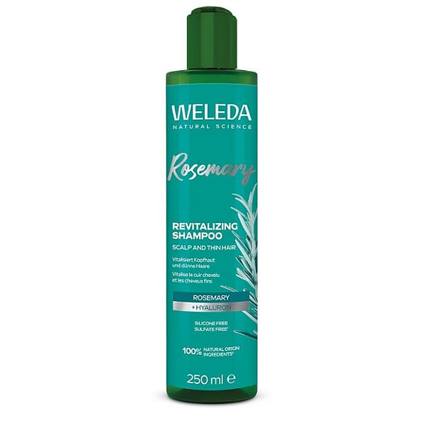 Rosmarin Revitalising Shampoo