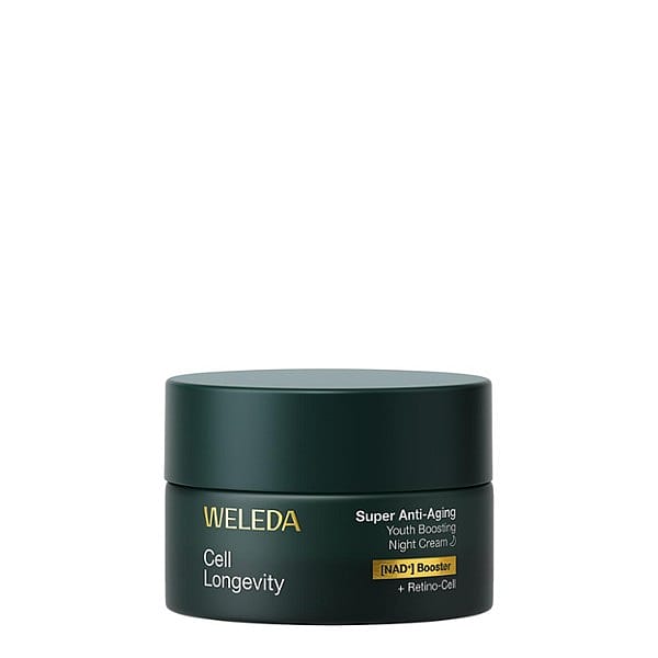 Cell Longevity Super Anti-Aging Youth Boosting Night Cream