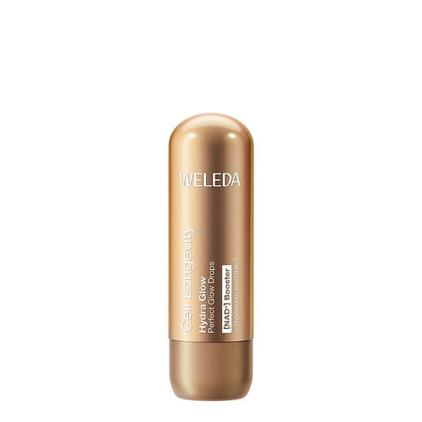 Cell Longevity Hydra Glow Perfect Glow Drops