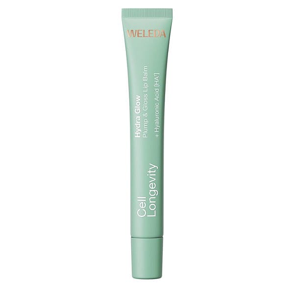 Cell Longevity Hydra Glow Plump & Gloss Lip Balm