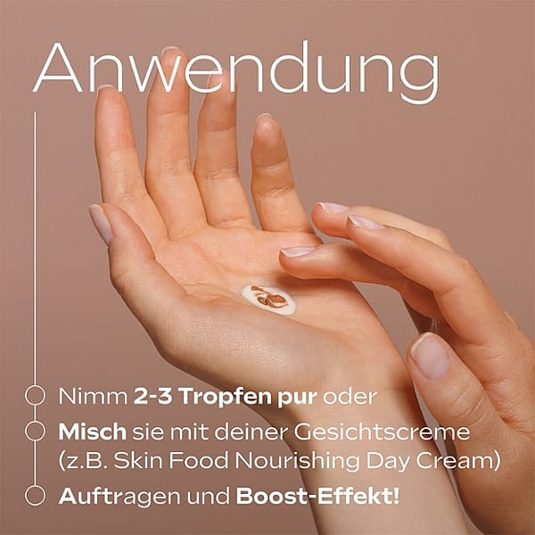 Sunkissed Bronzing Serum Drops
