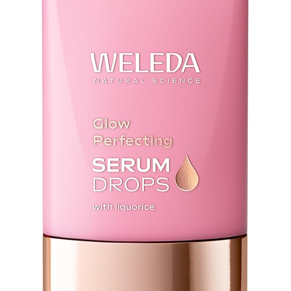 Glow Boost Serum Drops