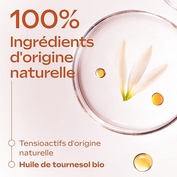 Amber Divine Shower Cream