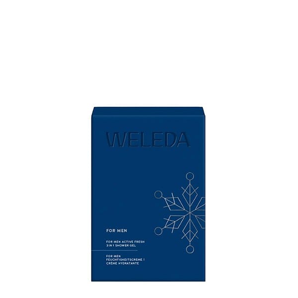 Coffret Cadeau FOR MEN