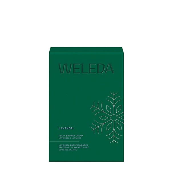 Relax Geschenkset Lavendel