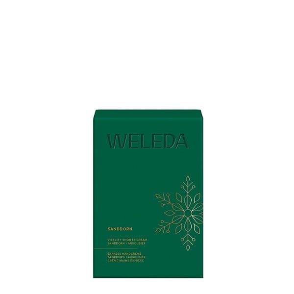 Vitality Geschenkset Sanddorn