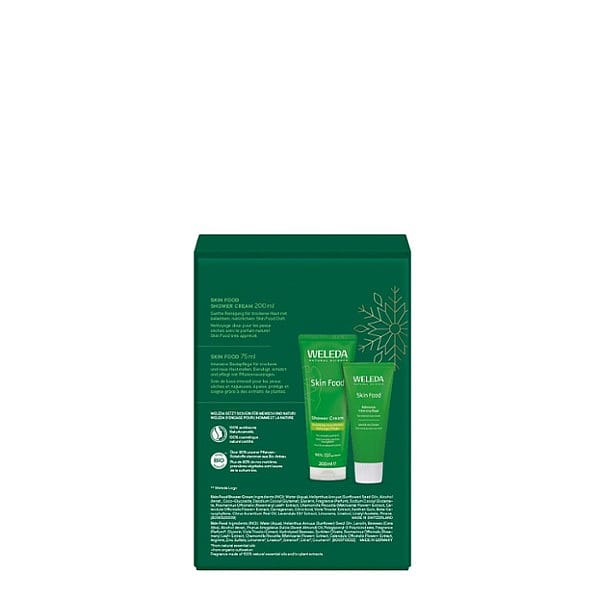 Nourishing Geschenkset Skin Food