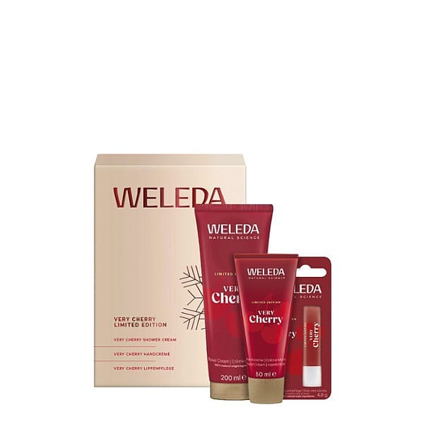 Geschenkset Limited Edition Very Cherry