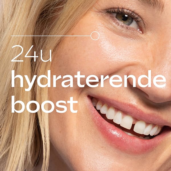 Hyaluronic Boost Serum Drops
