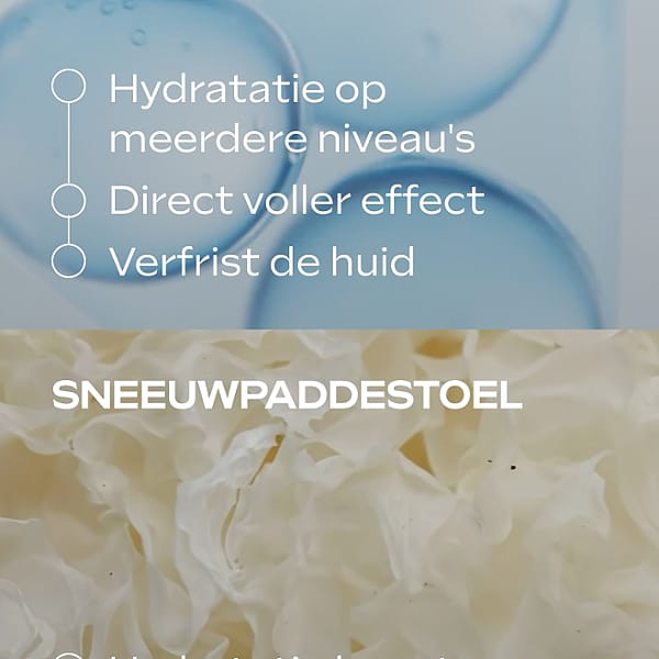 Hyaluronic Boost Serum Drops