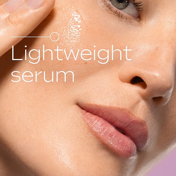 Hyaluronic Boost Serum Drops
