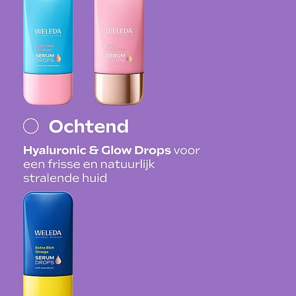 Hyaluronic Boost Serum Drops