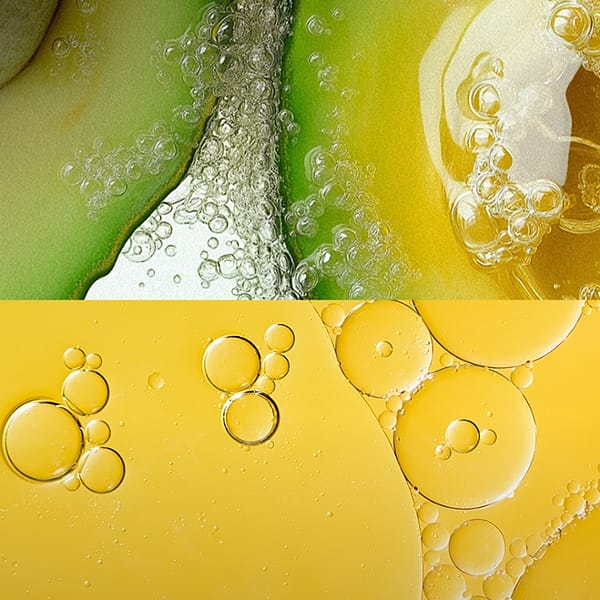 Omega Boost Serum Drops