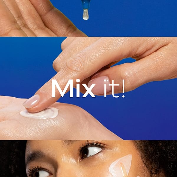 Omega Boost Serum Drops