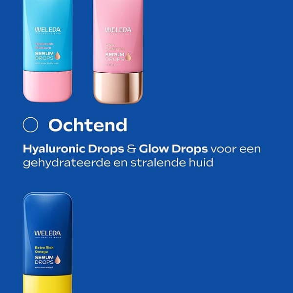 Omega Boost Serum Drops