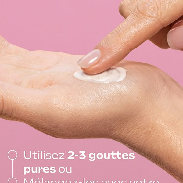 Glow Boost Serum Drops