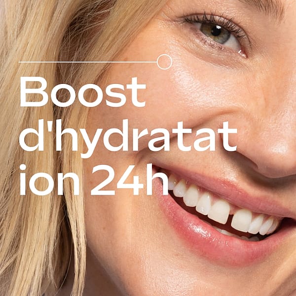 Hyaluronic Boost Serum Drops