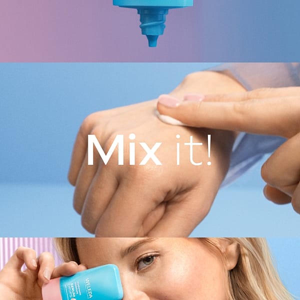 Hyaluronic Boost Serum Drops