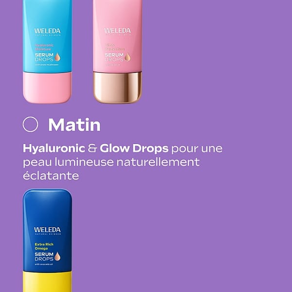 Hyaluronic Boost Serum Drops