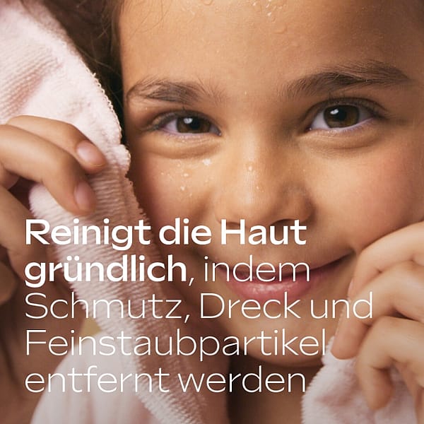 minLen Foam & fresh face wash